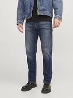 JACK & JONES JJICHRIS JJREED CJ 183 NOOS Kot Pantolon Erkek