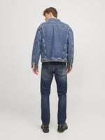 JACK & JONES JJICHRIS JJREED CJ 183 NOOS Kot Pantolon Erkek