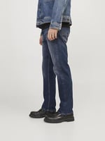 JACK & JONES JJICHRIS JJREED CJ 183 NOOS Kot Pantolon Erkek