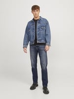 JACK & JONES JJICHRIS JJREED CJ 183 NOOS Kot Pantolon Erkek