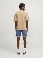 JACK & JONES JJICHRIS JJWOOD SHORTS GE 415 SN Şort Erkek