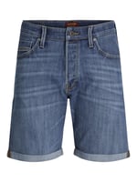JACK & JONES JJICHRIS JJWOOD SHORTS GE 415 SN Şort Erkek