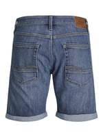 JACK & JONES JJICHRIS JJWOOD SHORTS GE 415 SN Şort Erkek