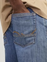 JACK & JONES JJICHRIS JJWOOD SHORTS GE 415 SN Şort Erkek
