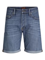 JACK & JONES JJICHRIS JJWOOD SHORTS GE 415 SN Şort Erkek
