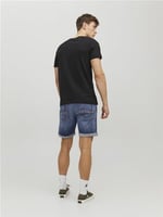 JACK & JONES JJICHRIS JJWOOD SHORTS GE 711 SN Kargo Şort Erkek