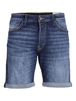 JACK & JONES JJICHRIS JJWOOD SHORTS GE 711 SN Kargo Şort Erkek