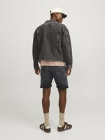 JACK & JONES JJICHRIS JJWOOD SHORTS GE 815 SN Şort Erkek