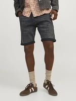 JACK & JONES JJICHRIS JJWOOD SHORTS GE 815 SN Şort Erkek