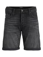 JACK & JONES JJICHRIS JJWOOD SHORTS GE 815 SN Şort Erkek
