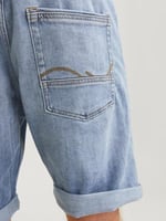 Jack & Jones Jjichris Jjwood Şort Ge 515 Sn Kot şort Erkek