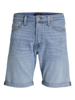 Jack & Jones Jjichris Jjwood Şort Ge 515 Sn Kot şort Erkek