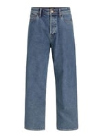 JACK & JONES Jjieddie Jjoriginal Sq 060 Kot pantolon Erkek