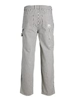 Jack & Jones JJIEDDIE JJUTILITY AA 282 Pantolon Erkek