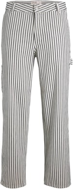 Jack & Jones JJIEDDIE JJUTILITY AA 282 Pantolon Erkek