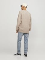 JACK & JONES JJIERIK JJCOOPER SBD 519 NOOS Kot Pantolon Erkek