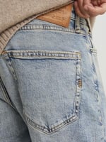 JACK & JONES JJIERIK JJCOOPER SBD 519 NOOS Kot Pantolon Erkek