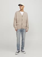 JACK & JONES JJIERIK JJCOOPER SBD 519 NOOS Kot Pantolon Erkek