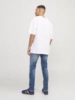 JACK & JONES JJIGLENN JJBLAIR GE 702 SN Jean Erkek