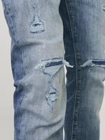 JACK & JONES JJIGLENN JJBLAIR GE 702 SN Jean Erkek
