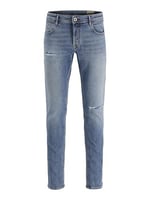 JACK & JONES JJIGLENN JJCOLE AM 171 SN Kot Pantolon Erkek