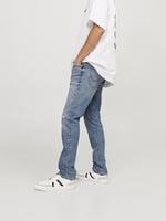 JACK & JONES JJIGLENN JJCOLE AM 171 SN Kot Pantolon Erkek