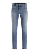 JACK & JONES JJIGLENN JJCOLE AM 171 SN Kot Pantolon Erkek