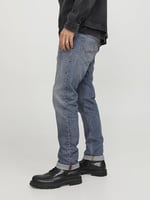 JACK & JONES JJIGLENN JJCOLE AM 271 NOOS Kot Pantolon Erkek