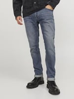 JACK & JONES JJIGLENN JJCOLE AM 271 NOOS Kot Pantolon Erkek
