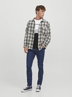 JACK & JONES JJIGLENN JJEVAN AM 577 NOOS LID Kot Pantolon Erkek