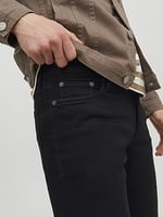 JACK & JONES Jjiglenn Jjfelix Am 046 50 Sps Noos Slim Jeans Erkek