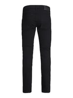 JACK & JONES Jjiglenn Jjfelix Am 046 50 Sps Noos Slim Jeans Erkek