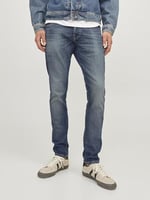 JACK & JONES JJIGLENN JJICON JJ 167 50SPS NOOS Jean Erkek