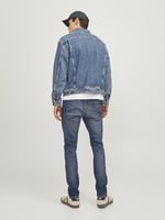 JACK & JONES JJIGLENN JJICON JJ 167 50SPS NOOS Jean Erkek