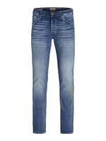 JACK & JONES Jjiglenn Jjicon Jj 357 50sps Noos Slim Jeans Erkek