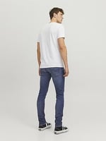 JACK & JONES Jjiglenn Jjicon Jj 659 50sps Noos Kot Pantolon Erkek