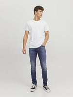 JACK & JONES Jjiglenn Jjicon Jj 659 50sps Noos Kot Pantolon Erkek