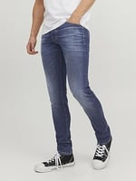 JACK & JONES Jjiglenn Jjicon Jj 659 50sps Noos Kot Pantolon Erkek