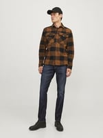 JACK & JONES JJIGLENN JJICON JJ 919 50SPS NOOS Jean Erkek
