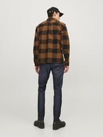 JACK & JONES JJIGLENN JJICON JJ 919 50SPS NOOS Jean Erkek