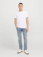 Jack & Jones Jjiglenn Jjoriginal Cb 774 Noos Jean Pantolon, 12269466