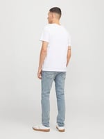 Jack & Jones Jjiglenn Jjoriginal Cb 774 Noos Jean Pantolon, 12269466