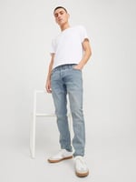 Jack & Jones Jjiglenn Jjoriginal Cb 774 Noos Jean Pantolon, 12269466
