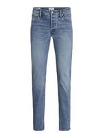 JACK & JONES JJIGLENN JJORIGINAL MF 704 Slim Fit Denim Pantolon, 12249191