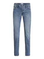 JACK & JONES JJIGLENN JJORIGINAL MF 704 Slim Fit Denim Pantolon, 12249191