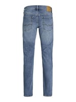 JACK & JONES JJIGLENN JJORIGINAL MF 704 Slim Fit Denim Pantolon, 12249191