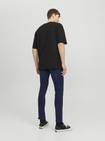 JACK & JONES Jjiglenn Jjoriginal Mf 775 Noos Kot pantolon Erkek