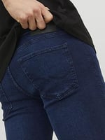 JACK & JONES Jjiglenn Jjoriginal Mf 775 Noos Kot pantolon Erkek