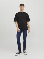 JACK & JONES Jjiglenn Jjoriginal Mf 775 Noos Kot pantolon Erkek