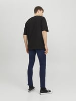 JACK & JONES Jjiglenn Jjoriginal Mf 775 Noos Kot pantolon Erkek